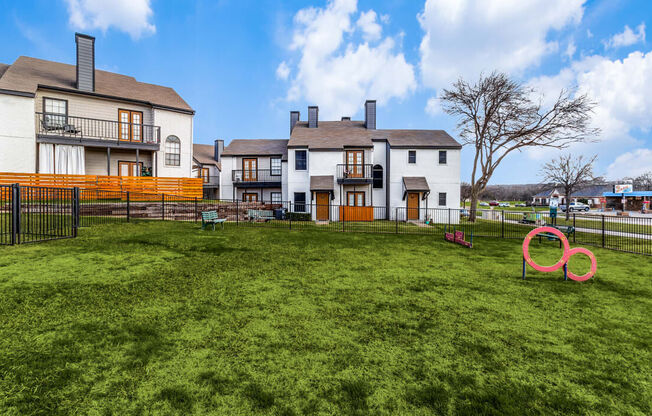 Partner-provided property photo