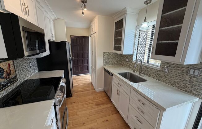 2 Bed 2 Bath Condo In Walnut Creek