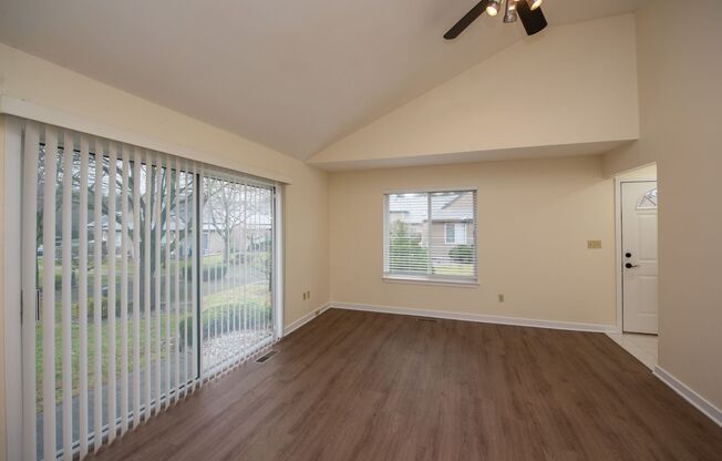 2 beds, 2 baths, 1,087 sqft, $2,695, Unit 7J