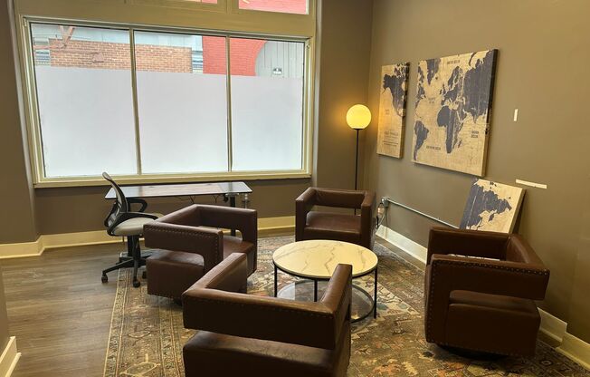 Studio, 1 bath, 357 sqft, $1,010, Unit 403 (AMI)