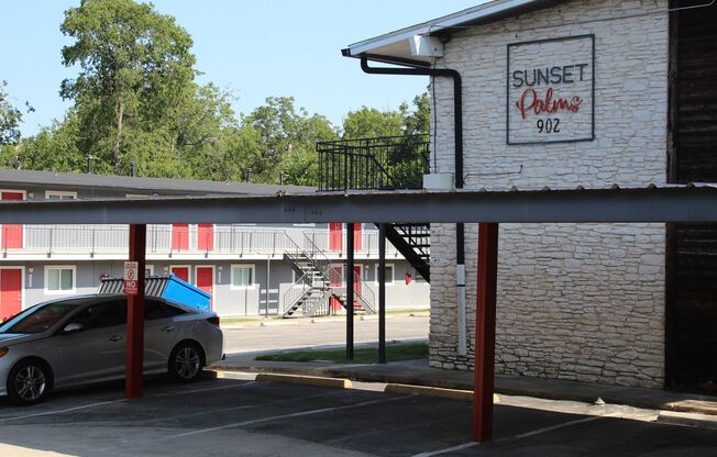 Partner-provided property photo