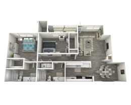 Partner-provided photo for $1620 unit