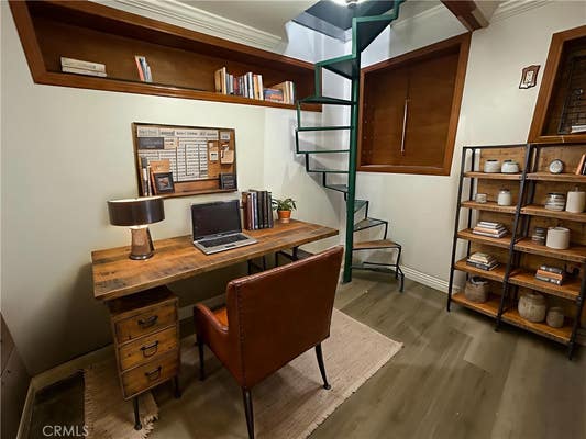 2260 CAZADOR DR
