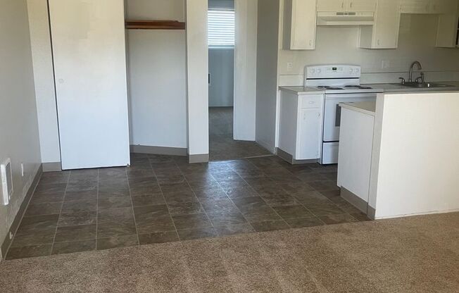 Villa Rose Apartments