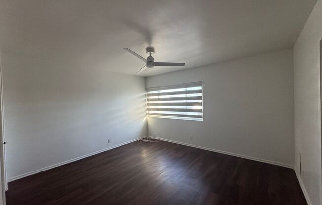 Charming 3bd 2ba apartment