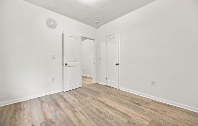 1 bed, 1 bath, 600 sqft, $1,400, Unit Unit 2