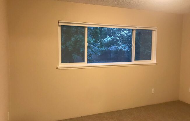 Great 1 Bedroom Overlooking Kelly Creek!