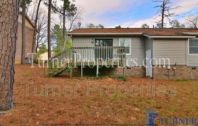 213 WYNN WAY