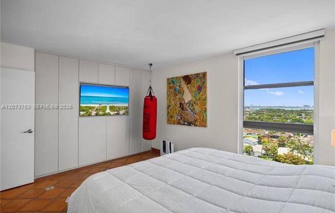 2 beds, 2 baths, $3,000, Unit # 1204