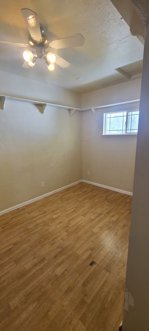 3 beds, 1 bath, $1,850