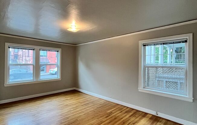 1 bed, 1 bath, $1,595, Unit 108