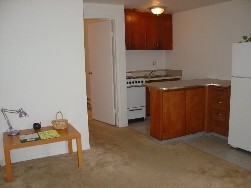 1 bed, 1 bath, 450 sqft, $1,195, Unit 710.5