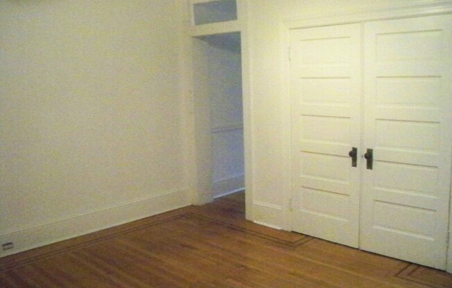 3021 N. Calvert St.