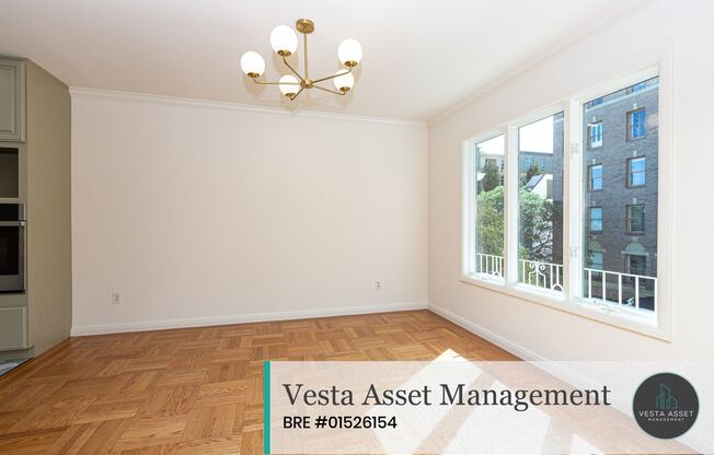 Where Pacific Heights Feels Like Home