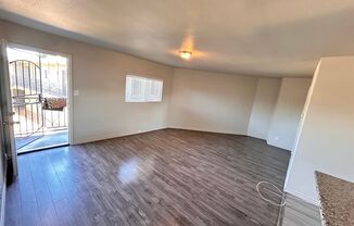 1 bed, 1 bath, 650 sqft, $1,900, Unit 1317EAlondra-E