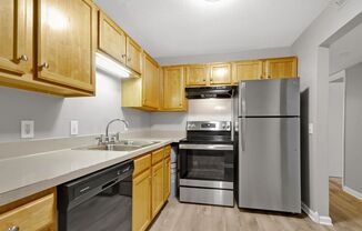 2 beds, 1 bath, 1,175 sqft, $1,425, Unit 923
