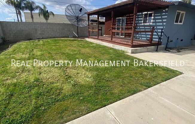 Partner-provided property photo