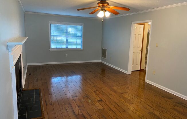 Home For Rent - 513 Adams Mill Ln Evans, GA 30809