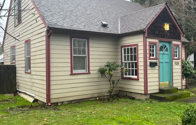 3 Bedroom 2 Bath McMinnville OR
