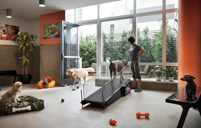 1 bed, 1.5 baths, $6,925, Unit 25S