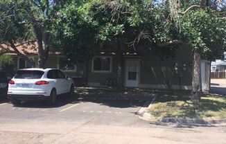 1155 South Fairplay Circle Unit D