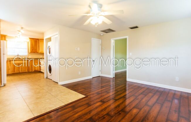 2 beds, 1 bath, $1,795