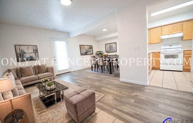 1 bed, 1 bath, 711 sqft, $1,099, Unit D-11