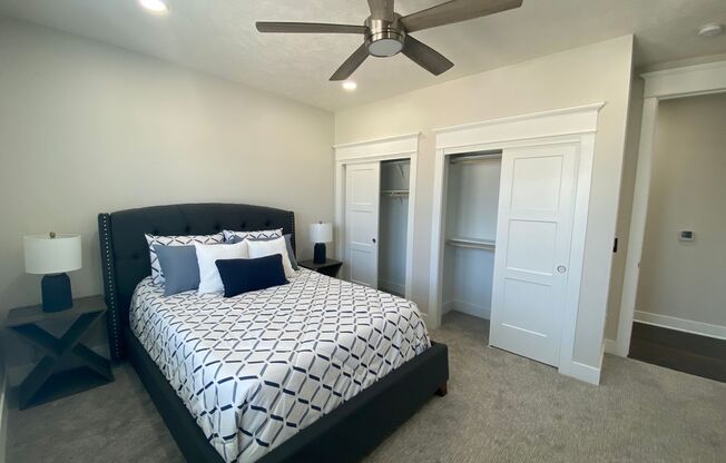 2 beds, 2 baths, 1,712 sqft, $2,095, Unit 13007 Montauk Court Unit 203 Raised Ranch B1712 HA1 On the View Corridor