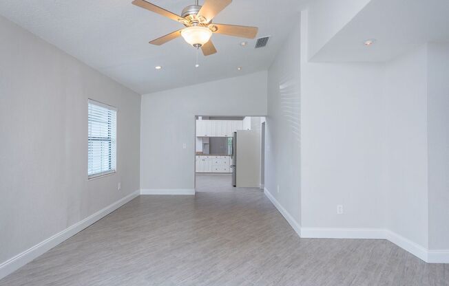 Charming Bungalow in Prime South Tampa – Plant High School District!
