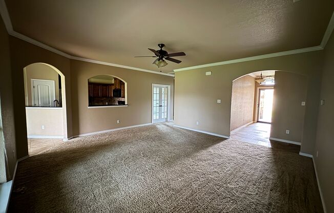 360 Virtual Tour Available