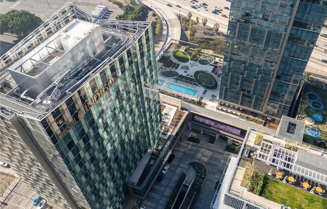 Studio, 1 bath, 480 sqft, $3,000, Unit 3305