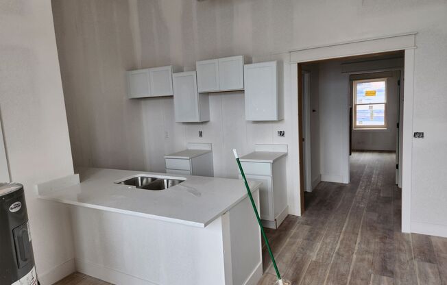 Historic Rehab in Panora