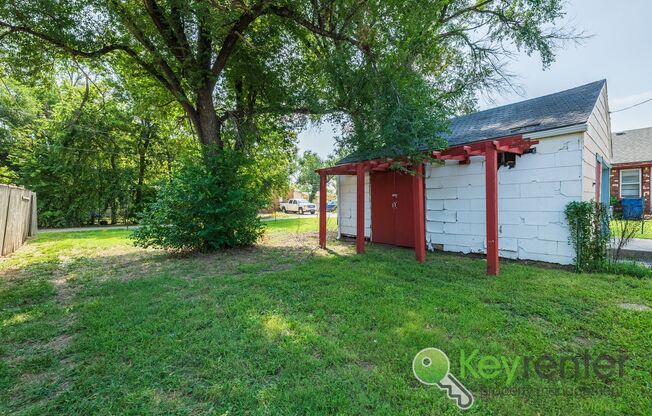 3 Bedroom 1 Bath for rent | Seneca and McCormick