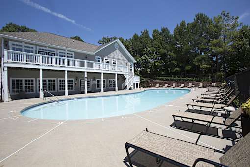 Peachtree Landing