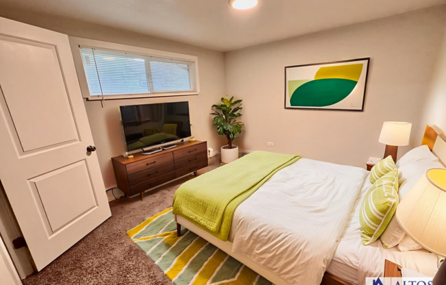 1 bed, 1 bath, 650 sqft, $1,125, Unit 19