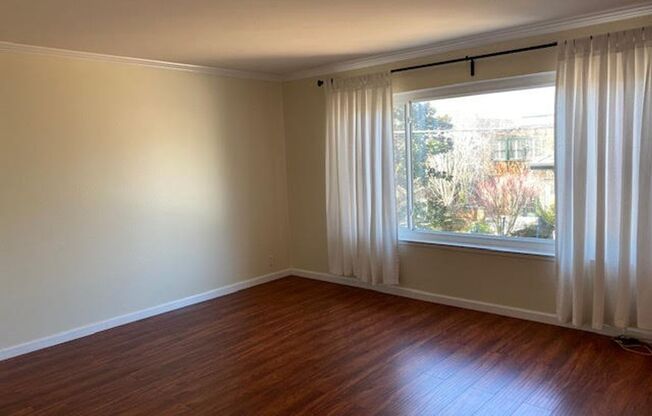 1 bed, 1 bath, $2,850, Unit 133 Parker Avenue, #1