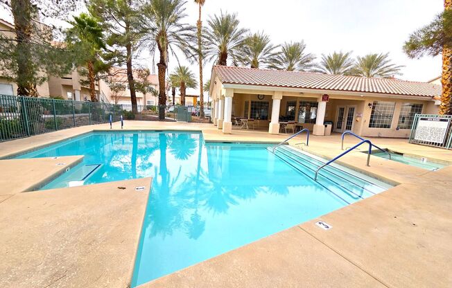 2 beds, 2 baths, $1,650, Unit # 2124