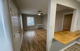 1 bed, 1 bath, 576 sqft, $995, Unit 2906 Sugarwood Pl Apt D