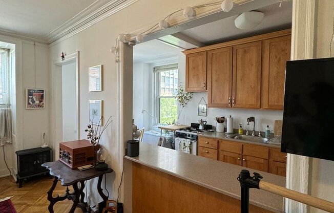 2 beds, 1 bath, $3,100, Unit 505-3S