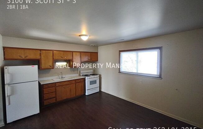 3100 W SCOTT SIDE ROAD