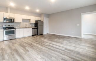 1 bed, 1 bath, 600 sqft, $1,825, Unit Unit 206