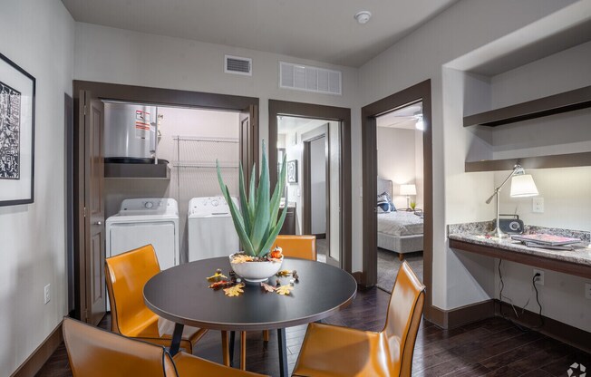 14700 Woodson Park Dr