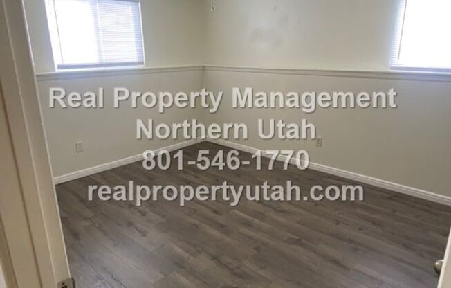 2-Bedroom Condo in Ogden Now Available!