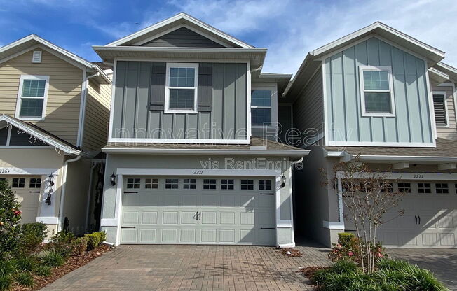 2271 SEDGE GRASS WAY