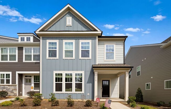 T.R. Lawing Realty Property