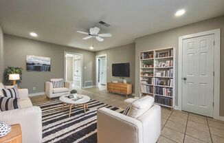 Price Lane Apartments