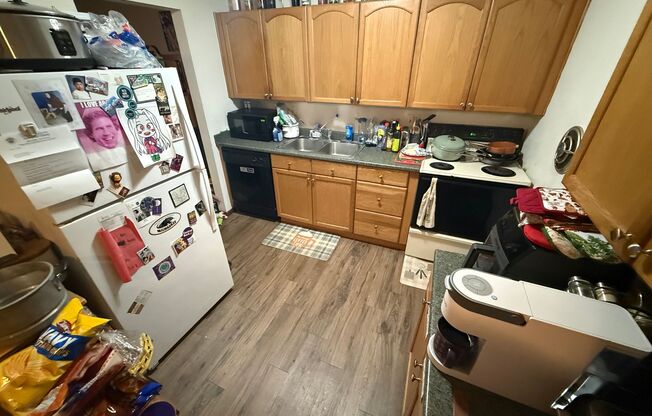 Williamsburg Flats 225