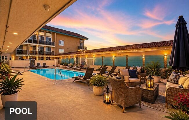 Studio, 1 bath, 330 sqft, $2,895, Unit 135