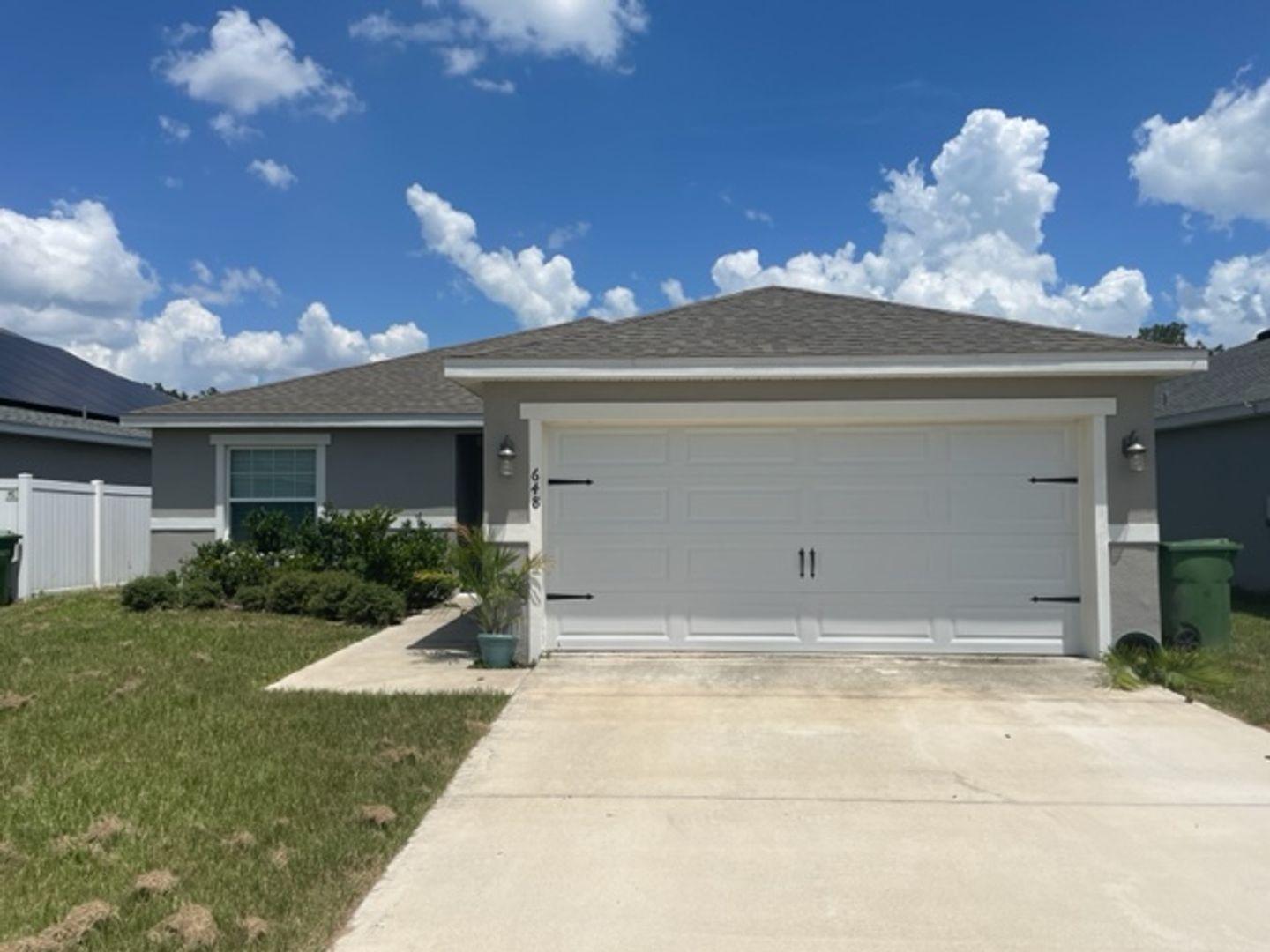 4/2 in Eagle Lake for Rent