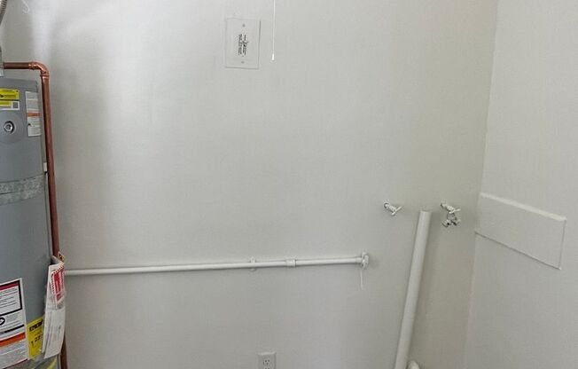 Concord St Apartments